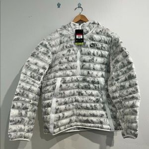 Nike Sportswear Marble Ecodown Jacket